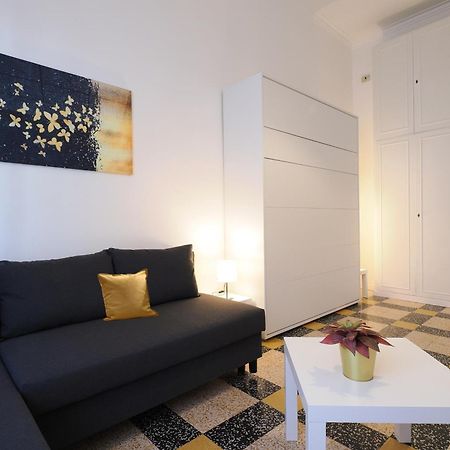 Apartamento Primopiano - Bardelli Milán Exterior foto