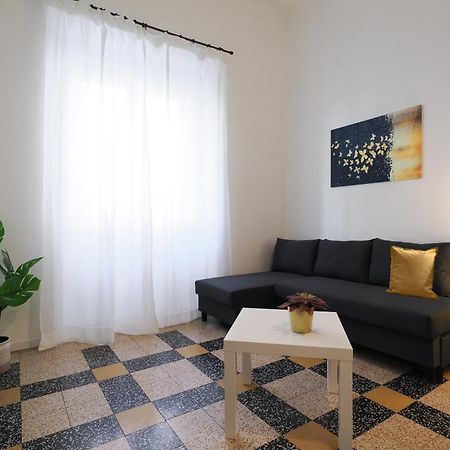 Apartamento Primopiano - Bardelli Milán Exterior foto
