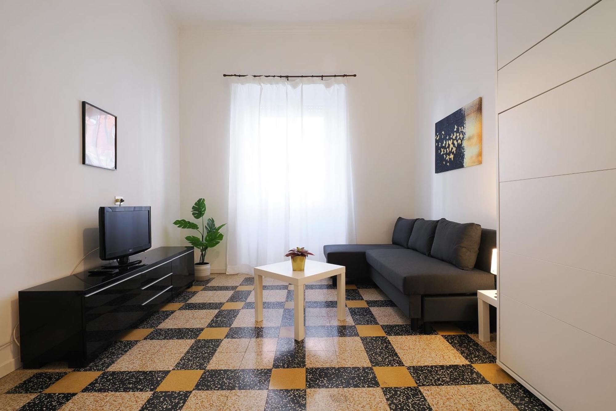 Apartamento Primopiano - Bardelli Milán Exterior foto