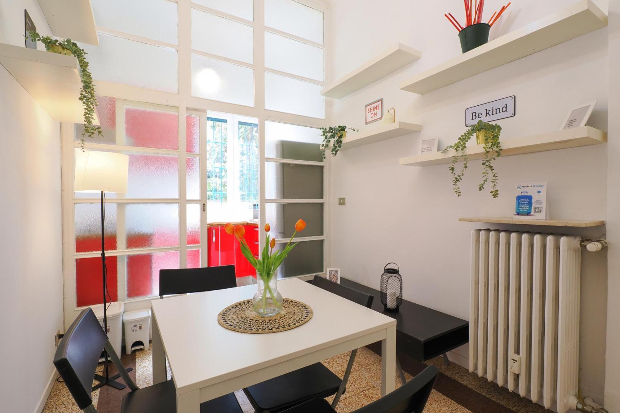 Apartamento Primopiano - Bardelli Milán Exterior foto