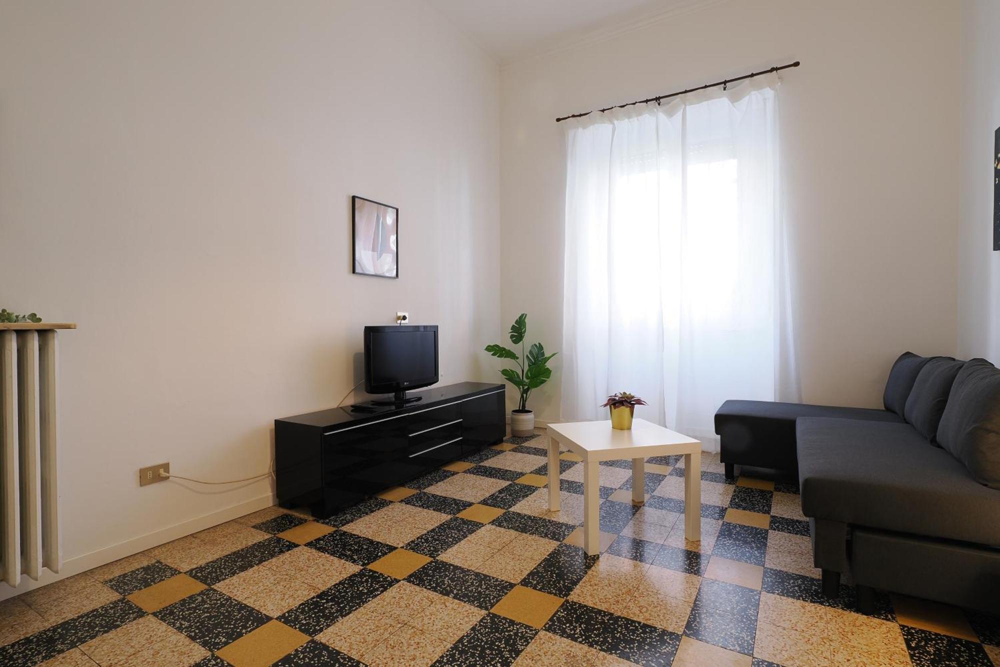 Apartamento Primopiano - Bardelli Milán Exterior foto