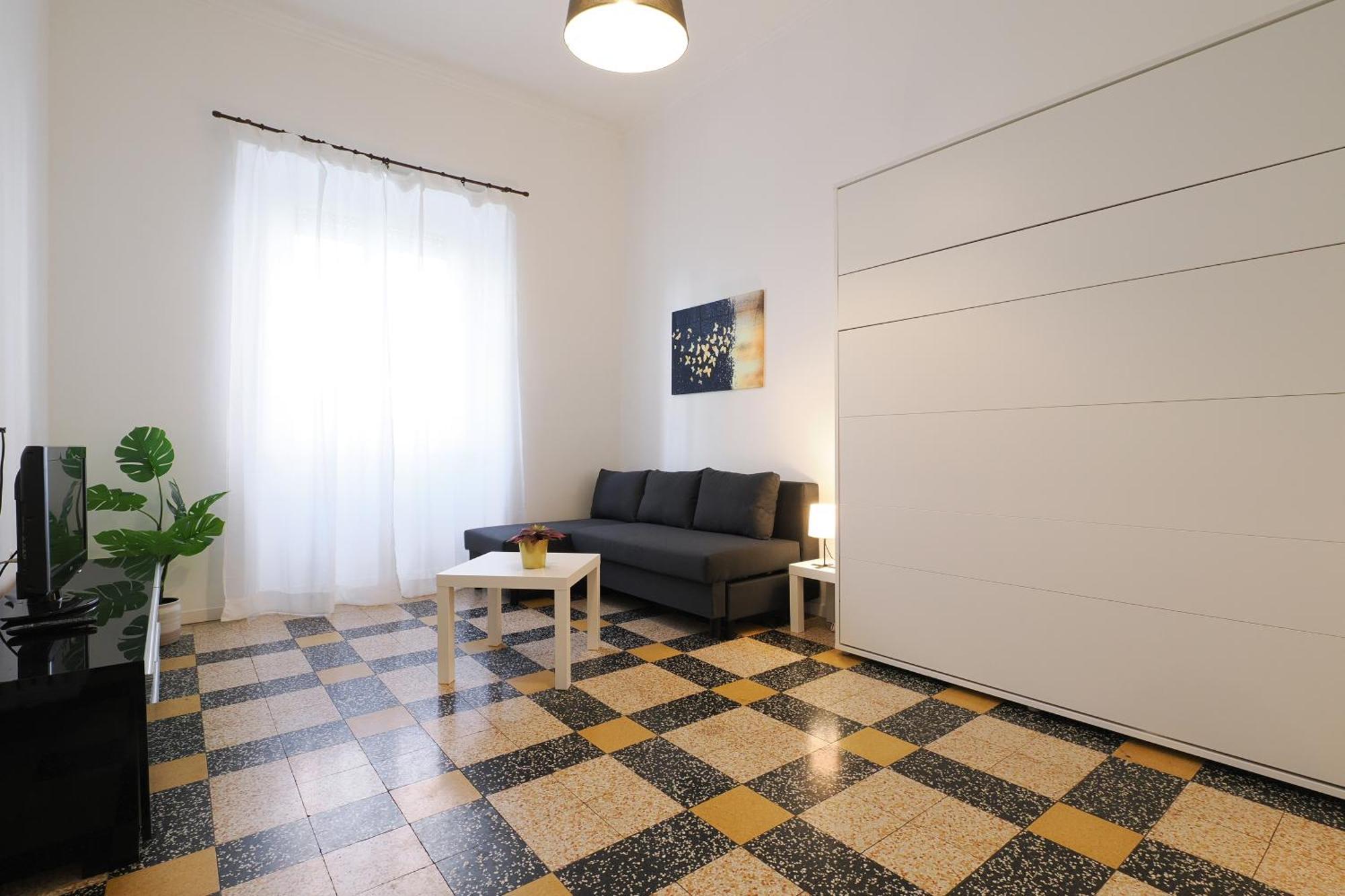 Apartamento Primopiano - Bardelli Milán Exterior foto
