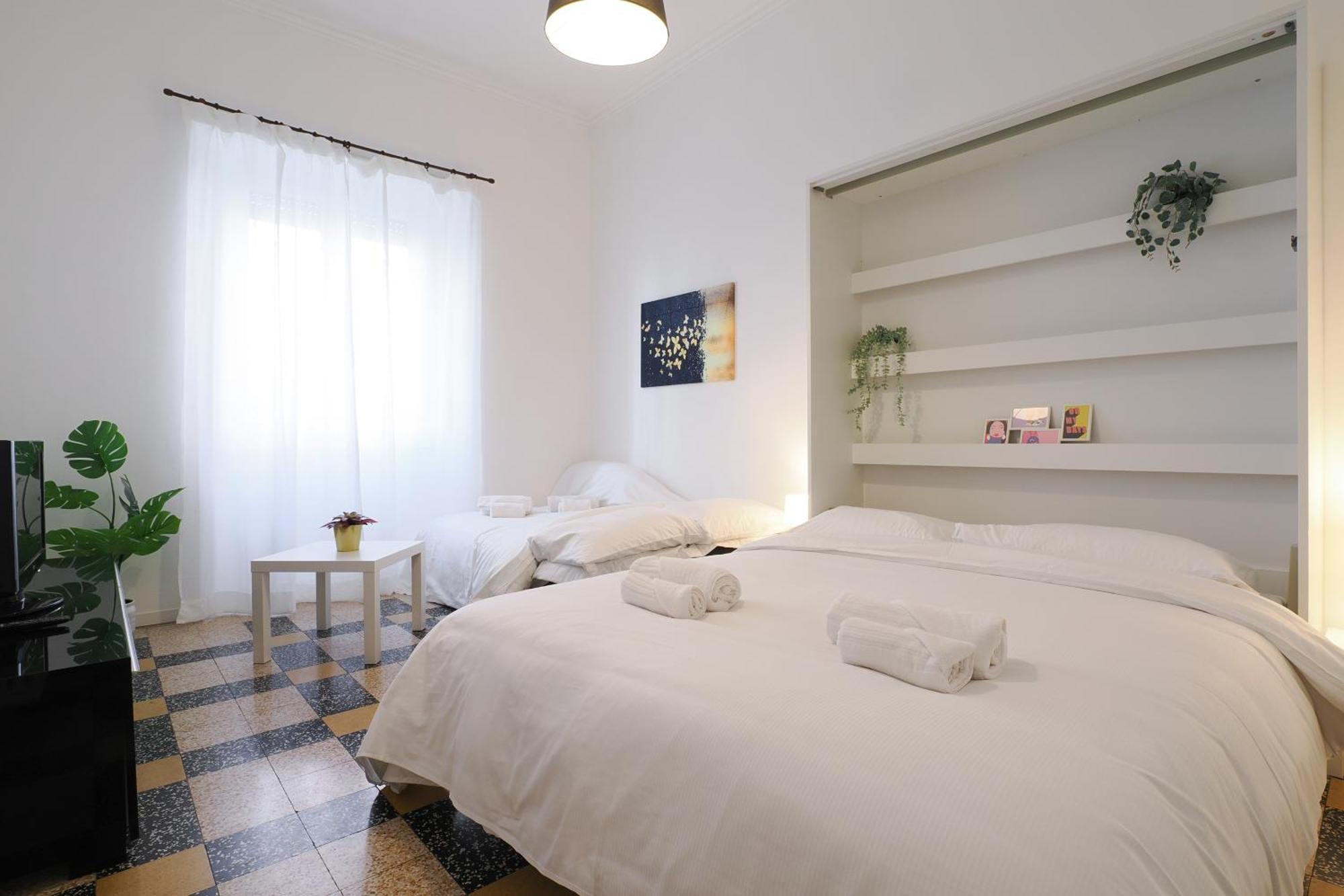 Apartamento Primopiano - Bardelli Milán Exterior foto