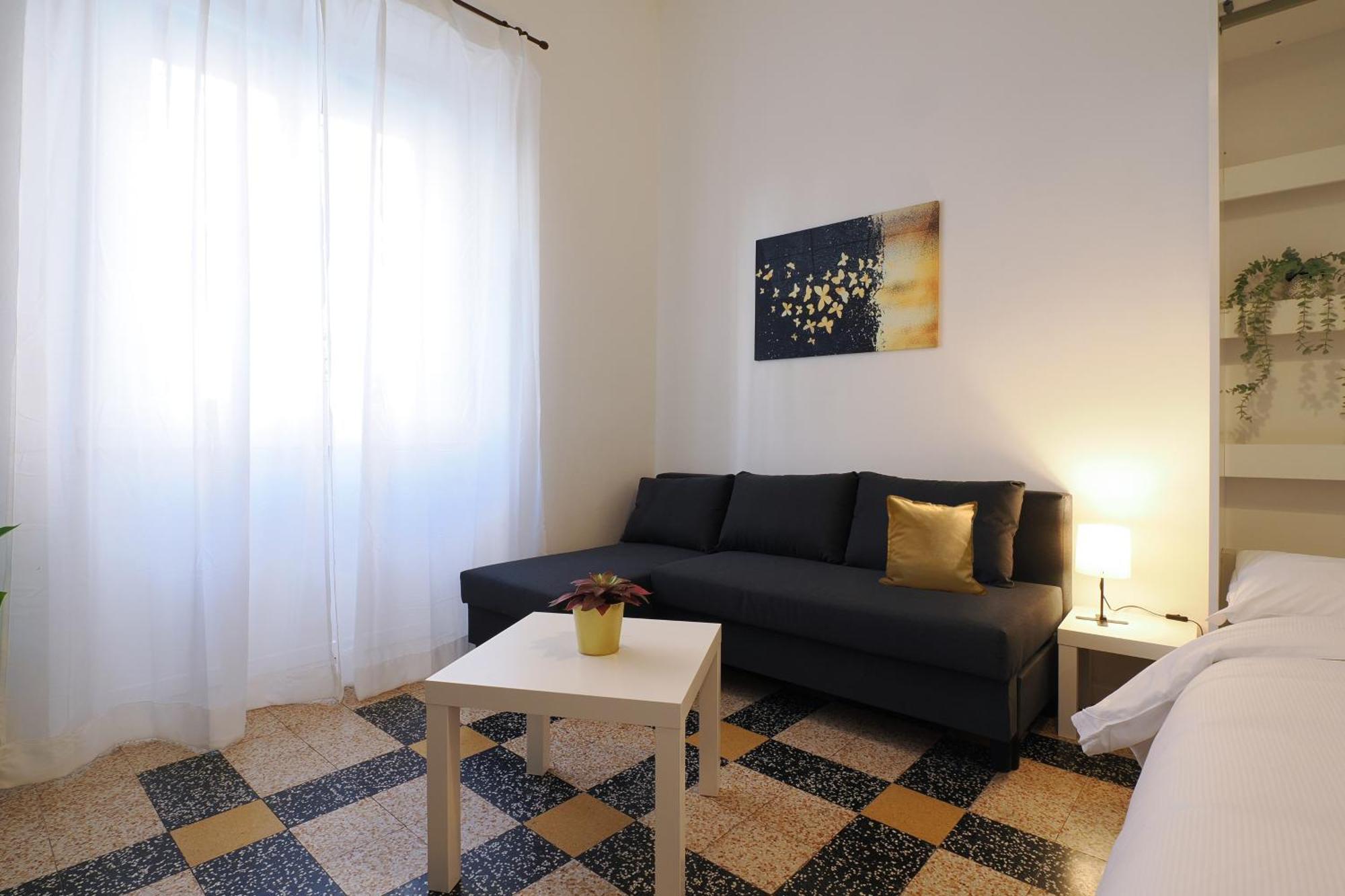 Apartamento Primopiano - Bardelli Milán Exterior foto