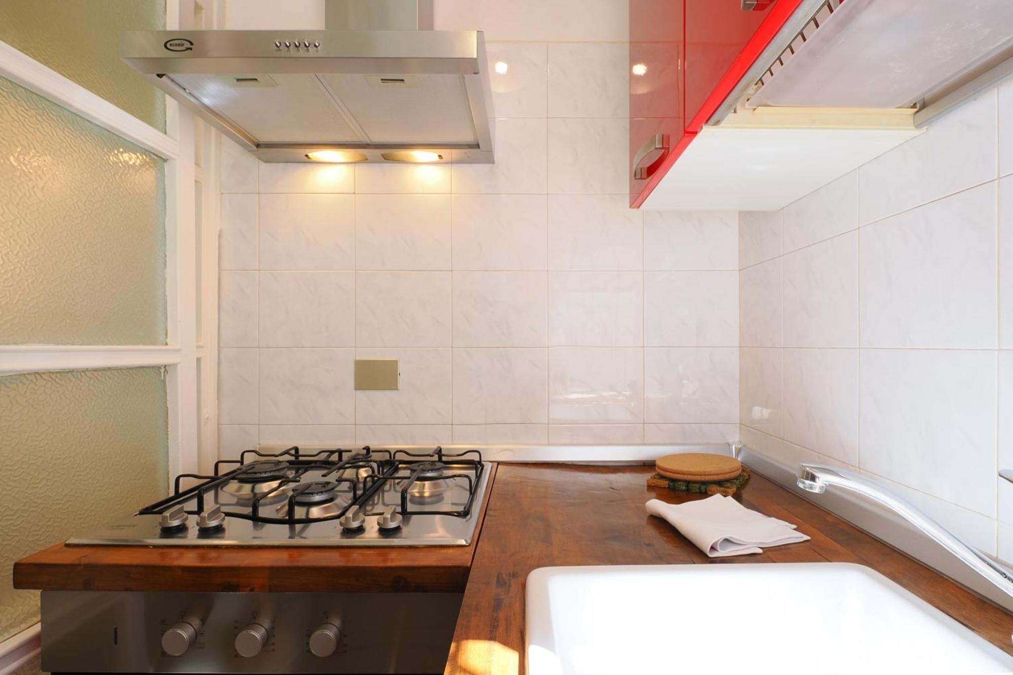 Apartamento Primopiano - Bardelli Milán Exterior foto