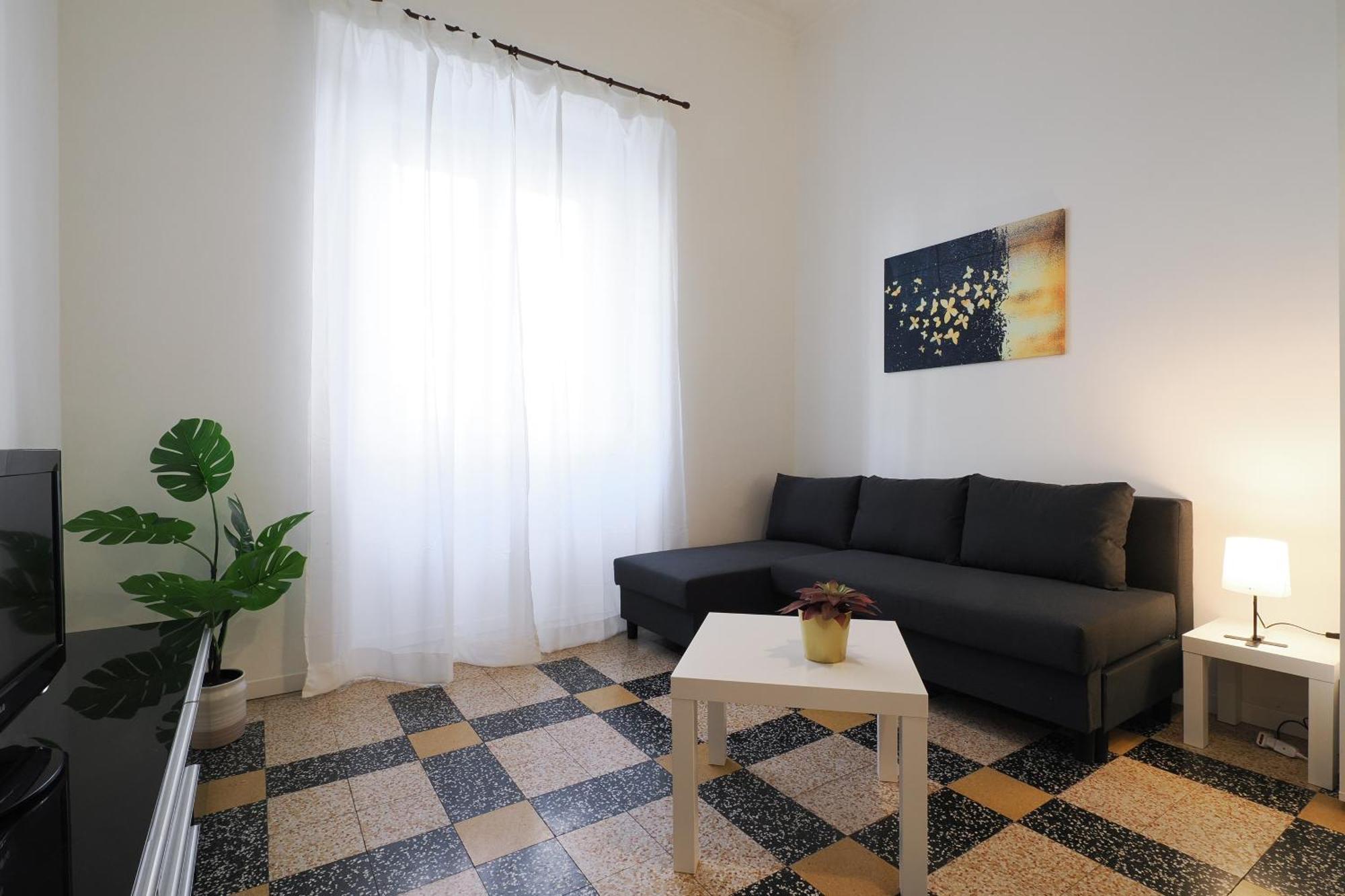 Apartamento Primopiano - Bardelli Milán Exterior foto