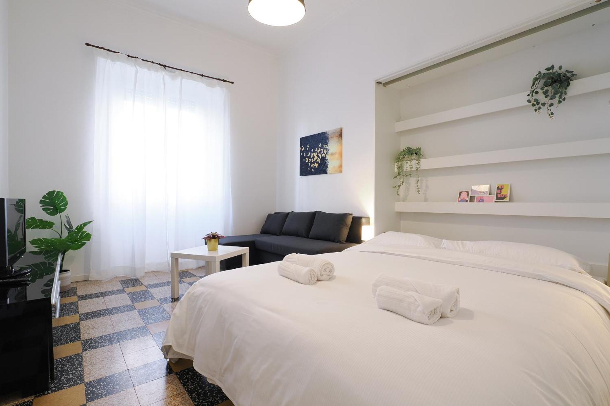 Apartamento Primopiano - Bardelli Milán Exterior foto