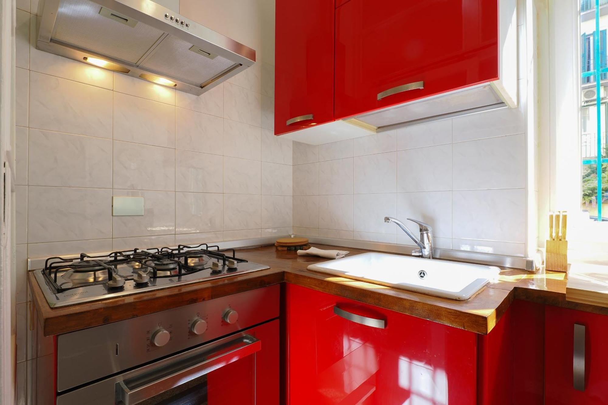 Apartamento Primopiano - Bardelli Milán Exterior foto