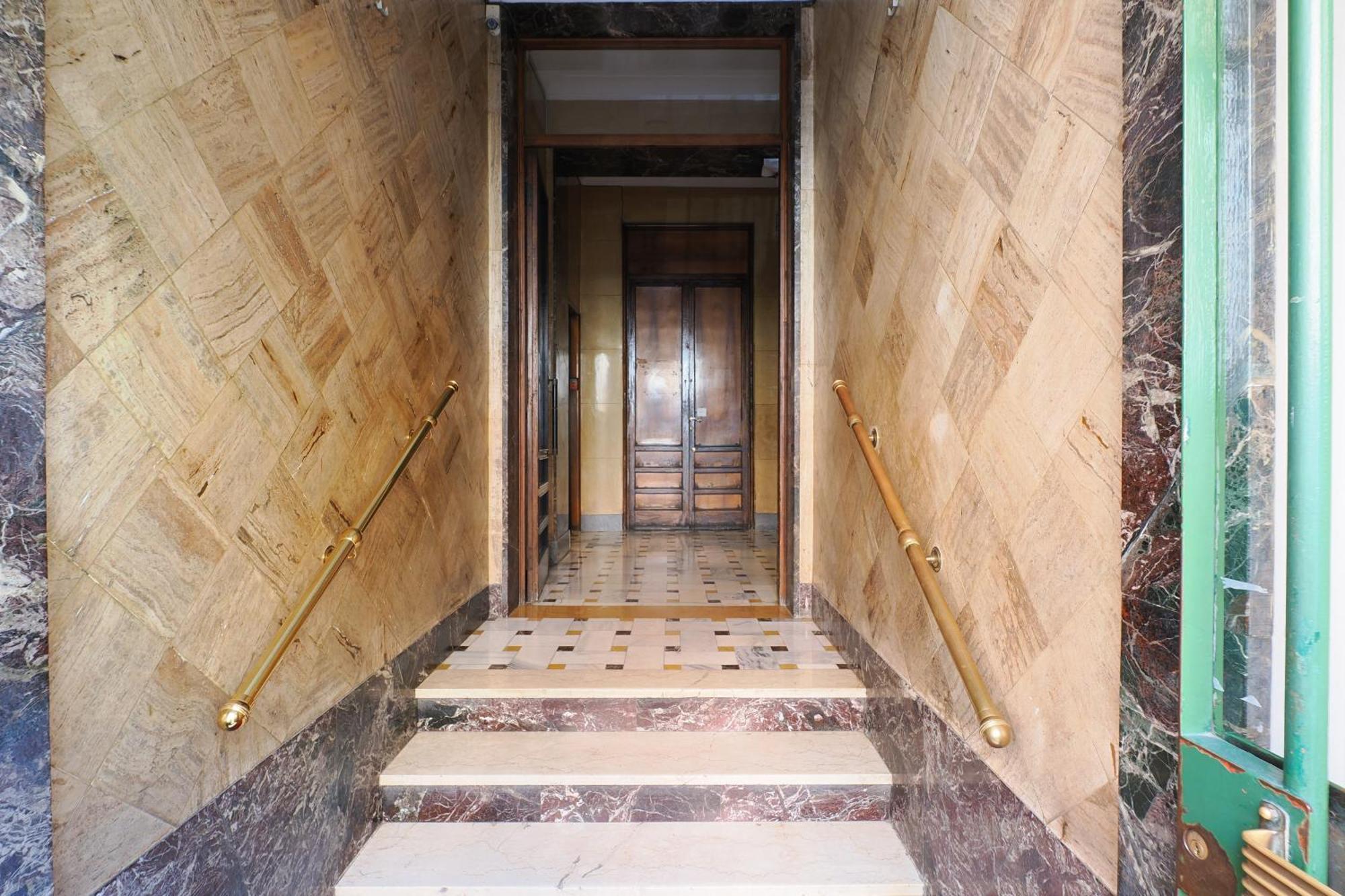 Apartamento Primopiano - Bardelli Milán Exterior foto