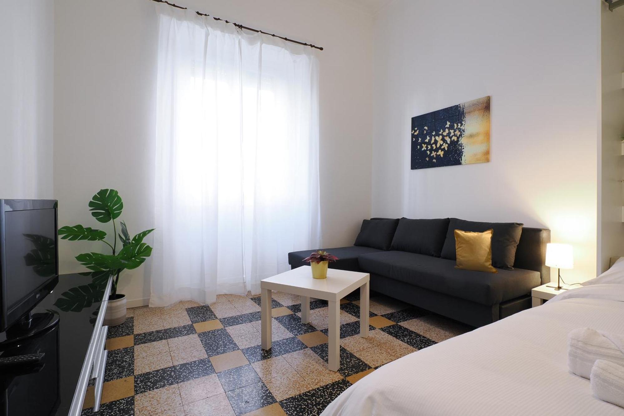 Apartamento Primopiano - Bardelli Milán Exterior foto