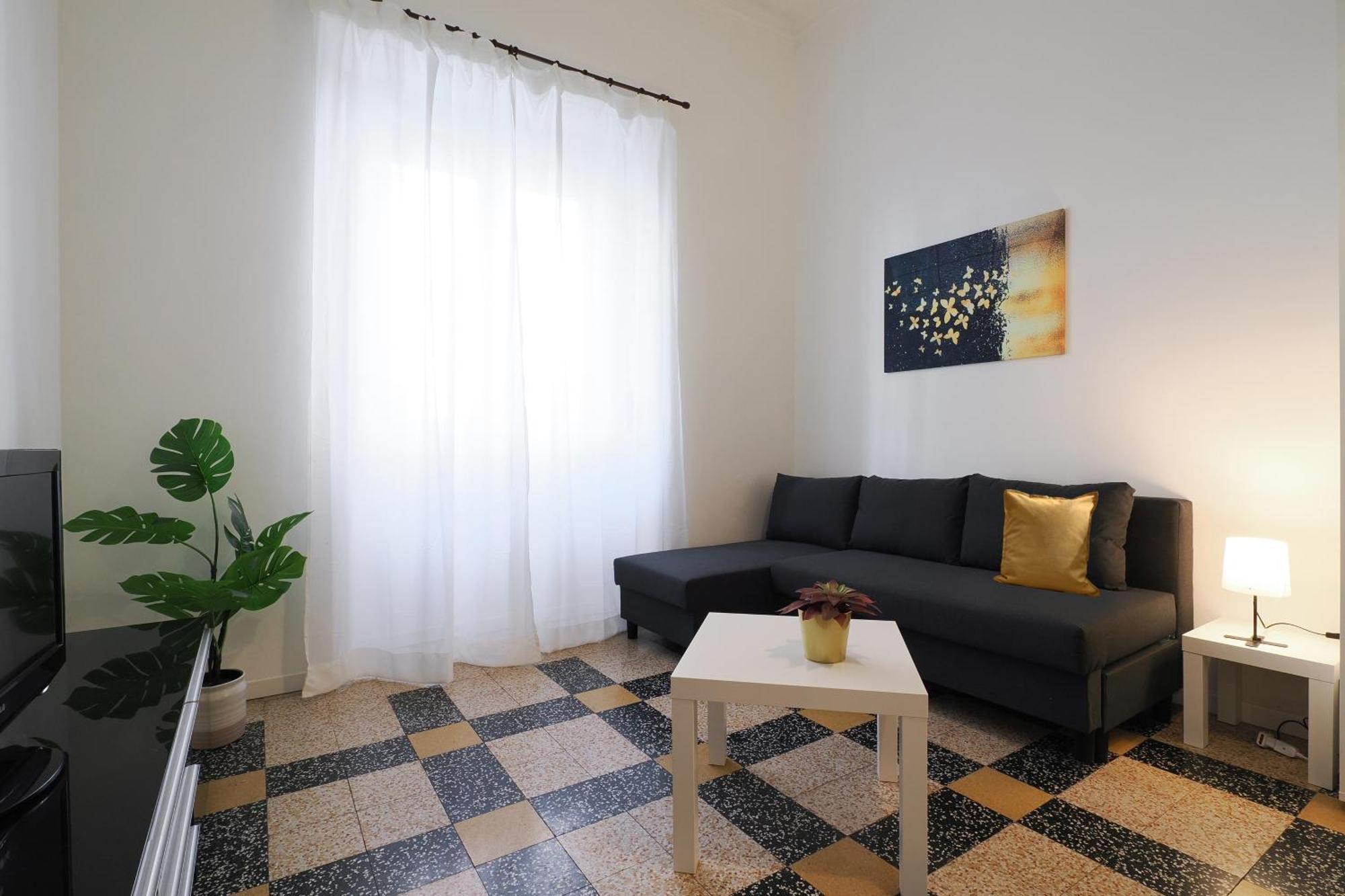 Apartamento Primopiano - Bardelli Milán Exterior foto